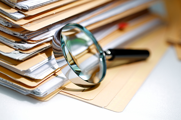 CONTRACTED INVESTIGATIONS CONTRACTED INVESTIGATIONS